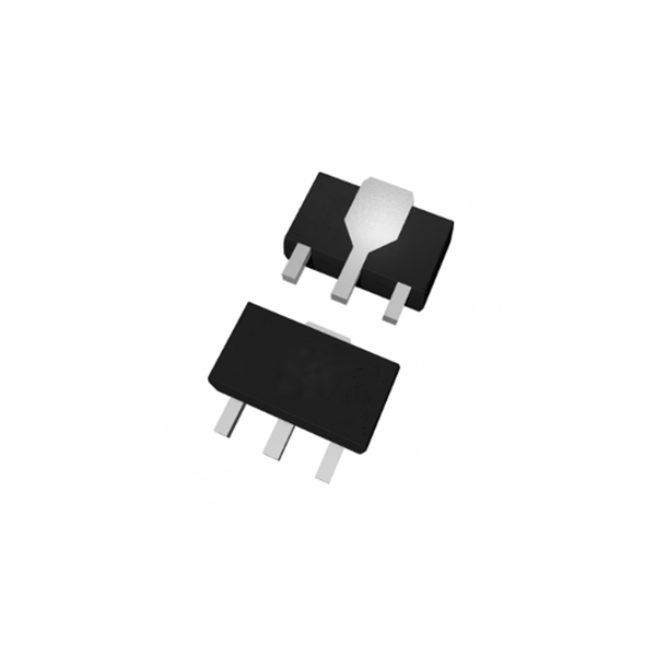 Transistor-NPN SOT-89