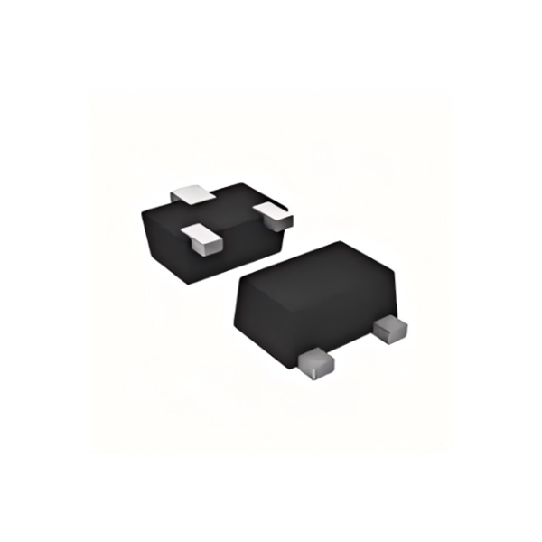 MOSFET transistor N-MOSFET SOT-723