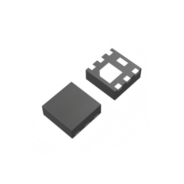 MOSFET transistor P-MOSFET DFN2X2-6L