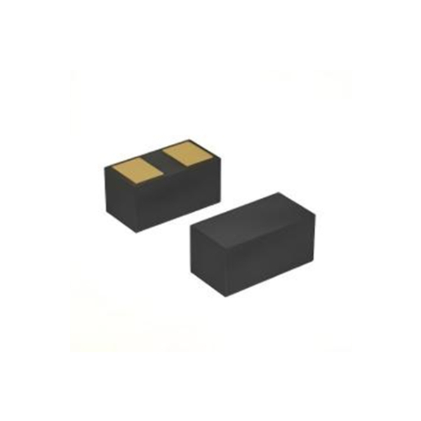Transient suppression diode DFN0603-2